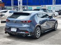 Mazda3 รุ่นท๊อป 2.0SP ปลายปี 2019 จด 2020 ไมล์ 11x,xxx Km. ฟรีดาวผ่อน 13,661 บาท รูปที่ 5